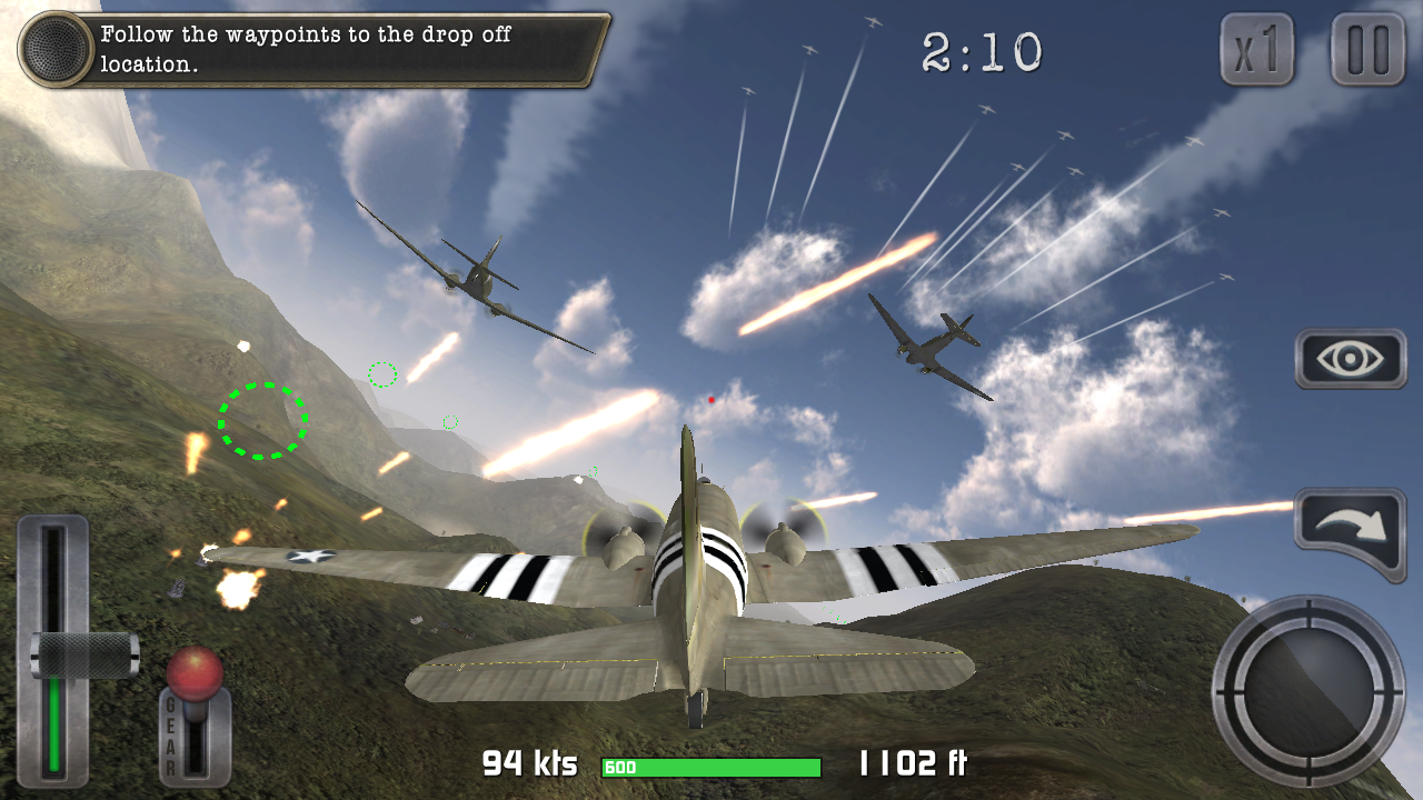 Review - Air Combat Pilot: WW2 Pacific - Warfare History Network