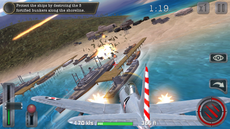 Review - Air Combat Pilot: WW2 Pacific - Warfare History Network