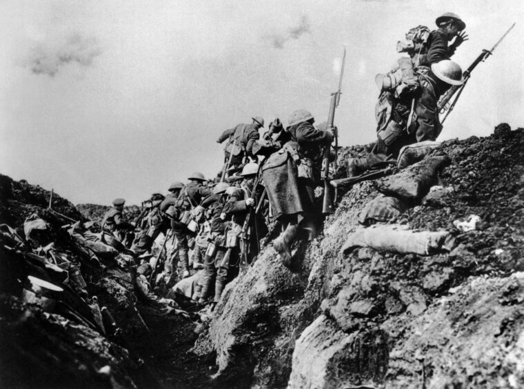 World War I Archives Warfare History Network World War I Archives Warfare History Network