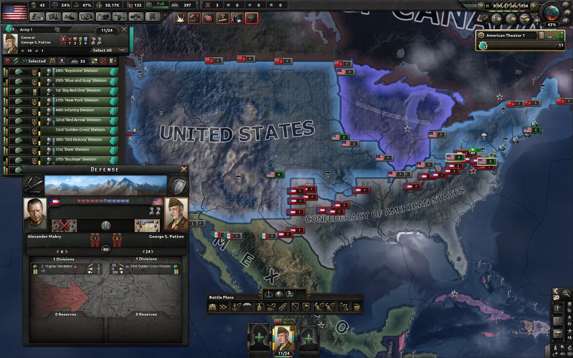 Hearts of Iron