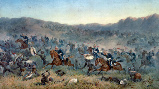 Battle Of Alma: First Blood In The Crimea - Warfare History Network