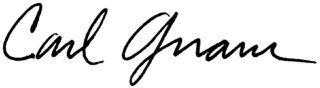 Carl signature