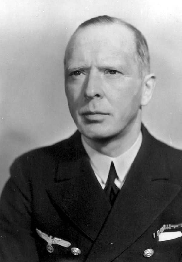  Captain Hans Langsdorff of the Graf Spee saw to the safety of his crew and then committed suicide after his doomed ship was scuttled.