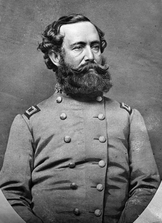 Confederate Brig Gen Wade Hampton Iii Warfare History Network