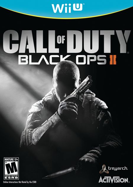 Call of Duty: Black Ops II - Warfare History Network