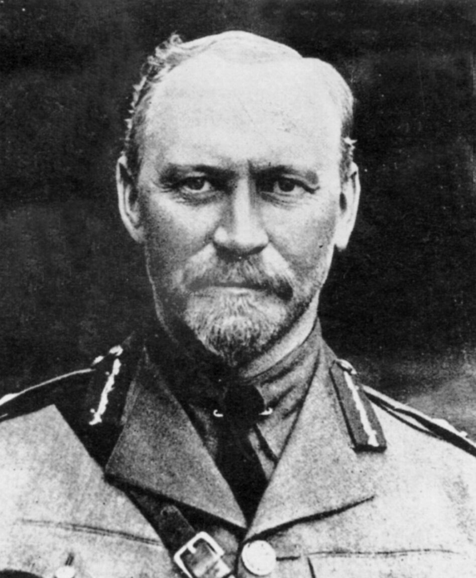 Ultimately, Lettow-Vorbeck could not match the superior manpower of the British Army in Africa. One of his most formidable opponents was Afrikaner Lt. Gen. Jan Smuts, a former Boer leader who was a brilliant tactician himself. 