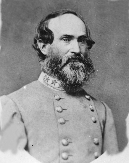 Gen. Jubal Early.