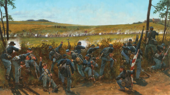 Glory Enough for One Day: Phil Sheridan's Victory at Cedar Creek ...