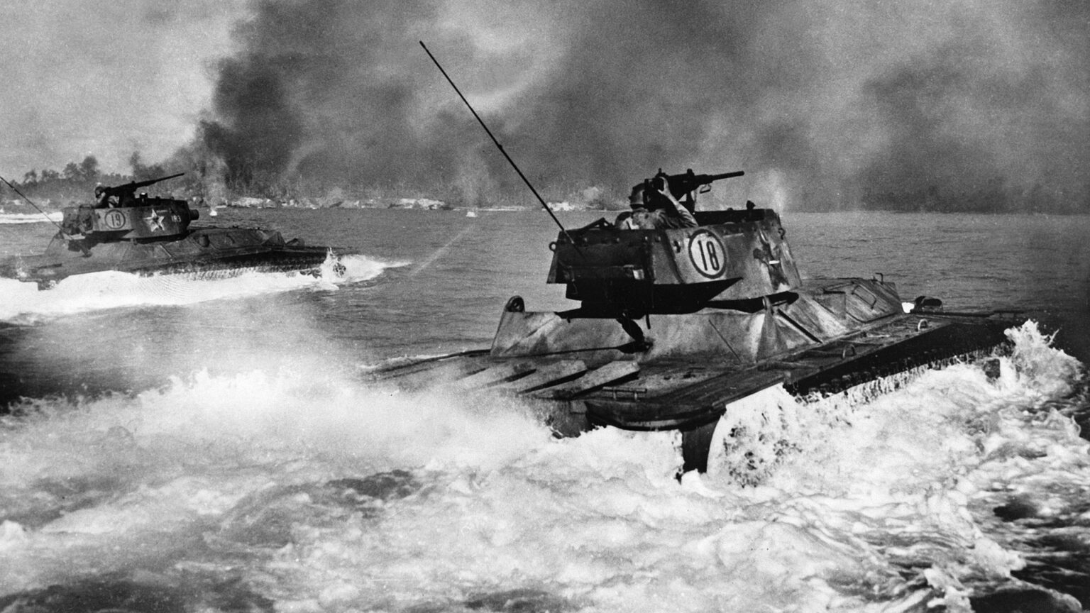 The Controversial M3 Grease Gun Warfare History Network