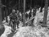 Captured in the Bulge - Warfare History Network