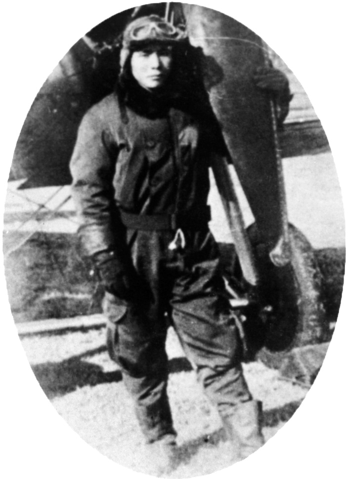 The pilot, Shigenoru Nishikaichi, was killed by islander Benny Kanahele, after he tried to escape.