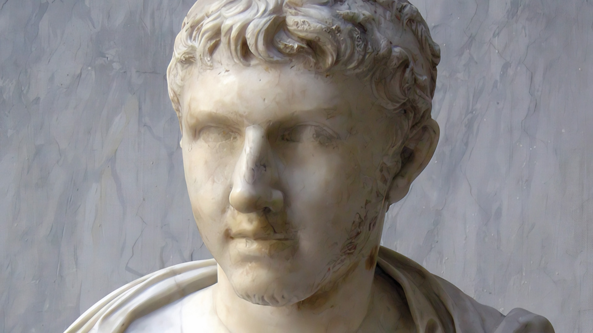 Ptolemy of Mauretania helped the Romans suppress the rebellious tribes. When he offended Caligula he was put to death.
