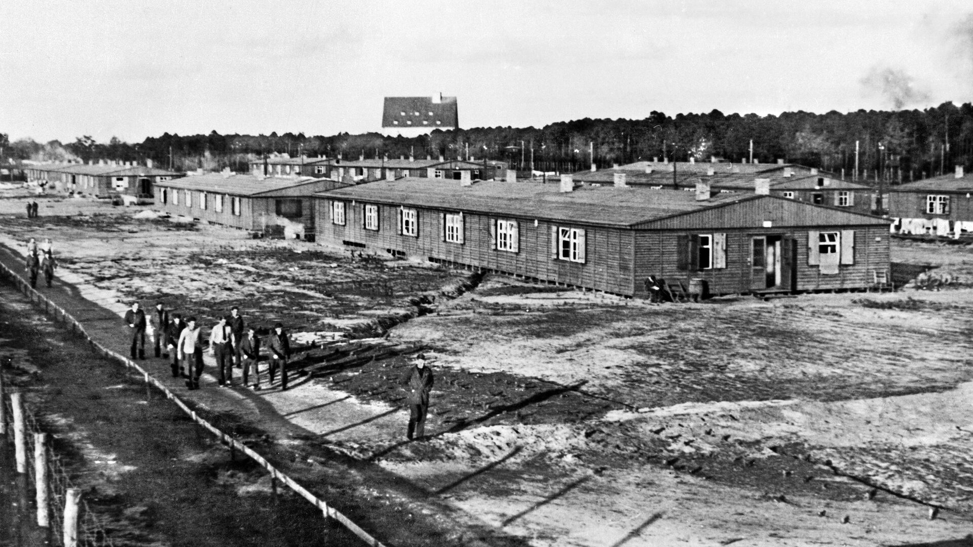 German POW camp Stalag Luft III was the scene of numerous escape attempts, and Bill Ash was a continuing thorn in the side of his Nazi captors throughout World War II.