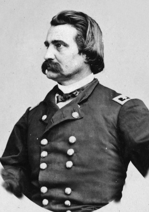 John Logan.