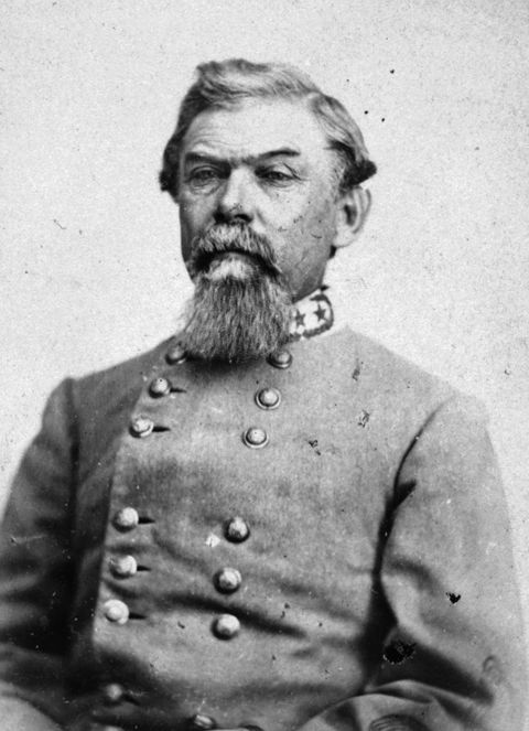 William Hardee.