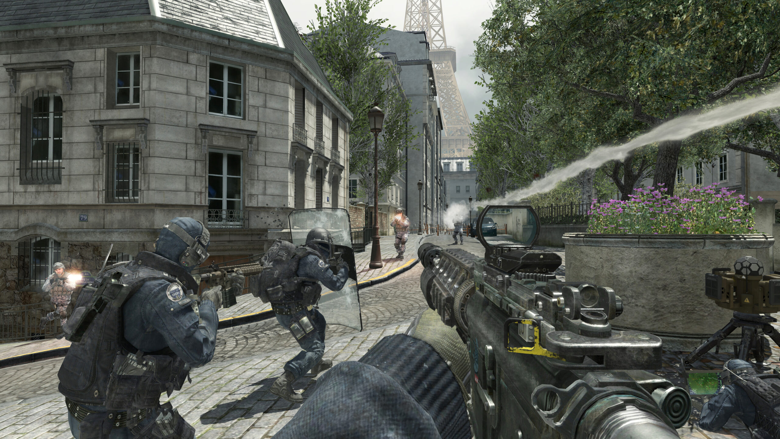 Modern Warfare 3 reviews: why is this the most hated game on the