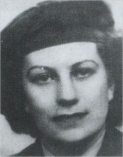 Eileen Nearne was the war heroine next door. - Warfare History Network