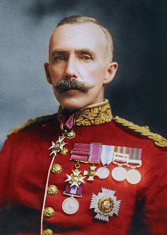 Major General Sir William Gatacre, an experienced British commander, had a bad habit of overestimating the capabilities of his soldiers.