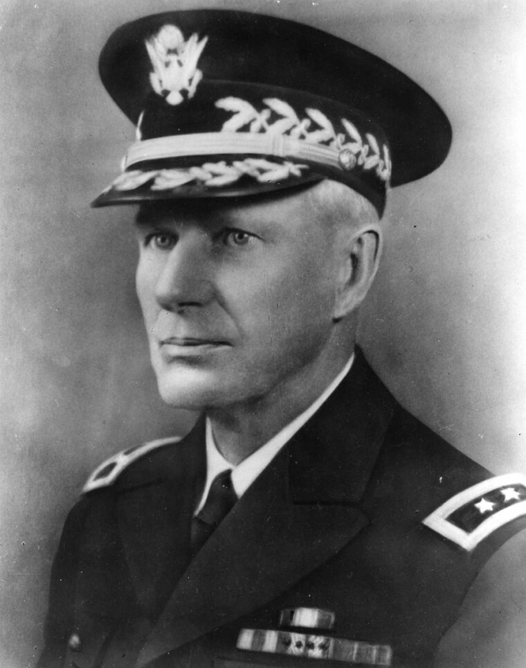 Along with Admiral Kimmel, Lieutenant General Walter C. Short, commander of the Hawaiian Department, was relieved of his command.