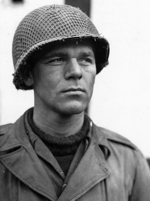 Company A’s commander, German-born Karl H. Timmerman, led the attack on the bridge.