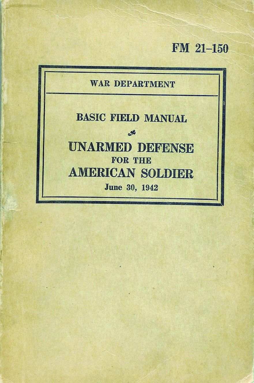 Collecting Field Manuals - Warfare History Network