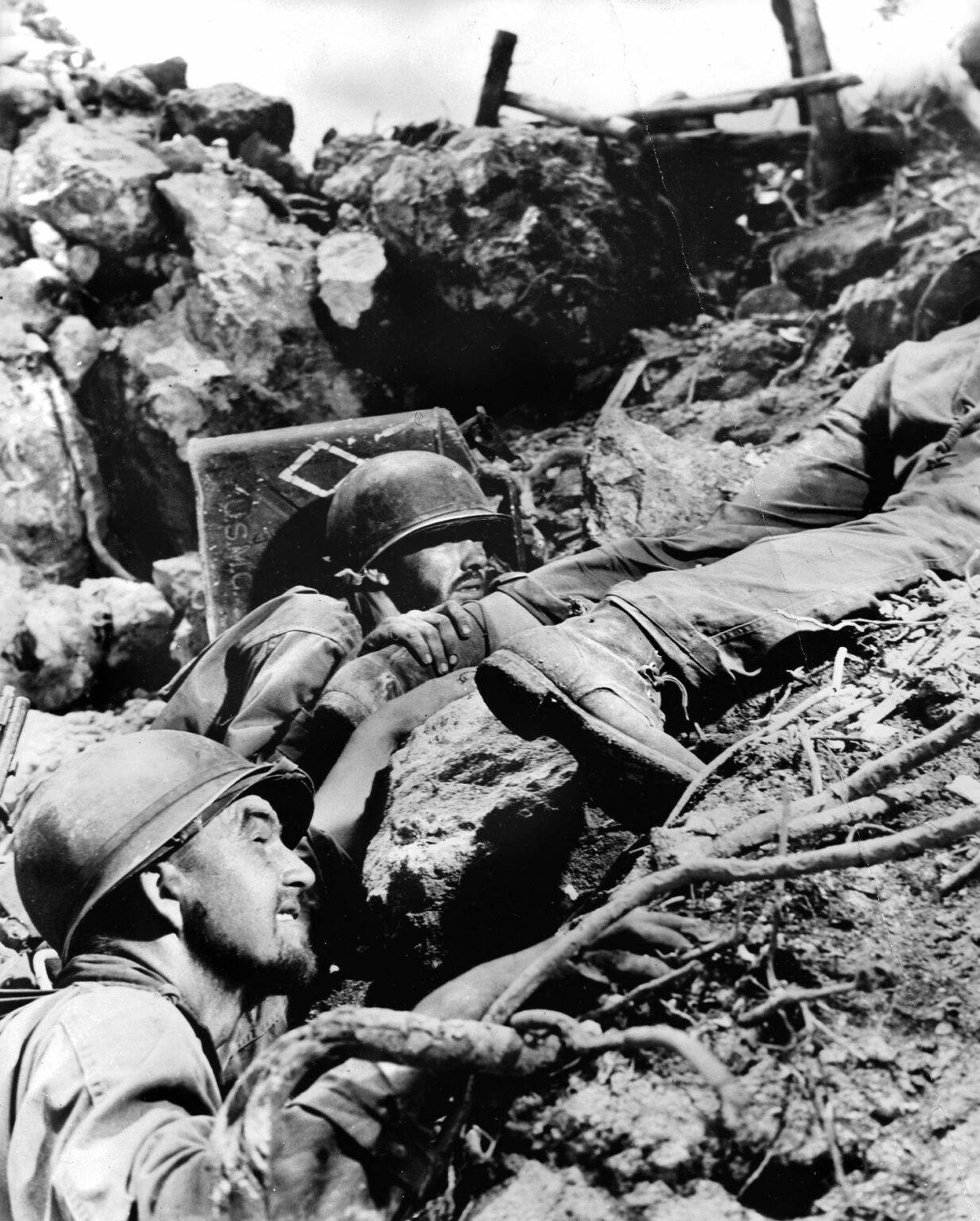 Savage Struggle for Peleliu - Warfare History Network