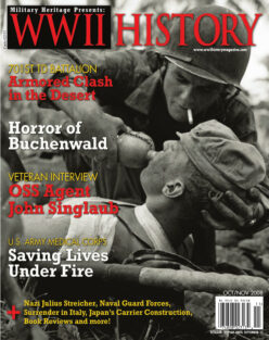 October 2008 Archives - Warfare History Network