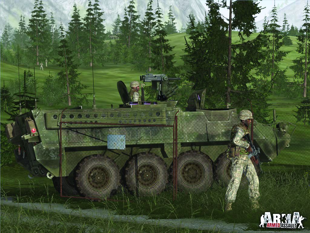 Арма 1. Arma: Armed Assault. Арма 2006. Armed Assault Западный фронт. Arma 1.