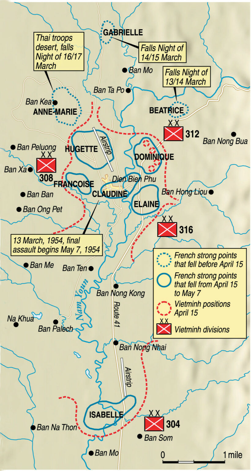 Five Hills At Dien Bien Phu Warfare History Network   M Dien Bien Phu MAP 1 Aug06 820x1536 