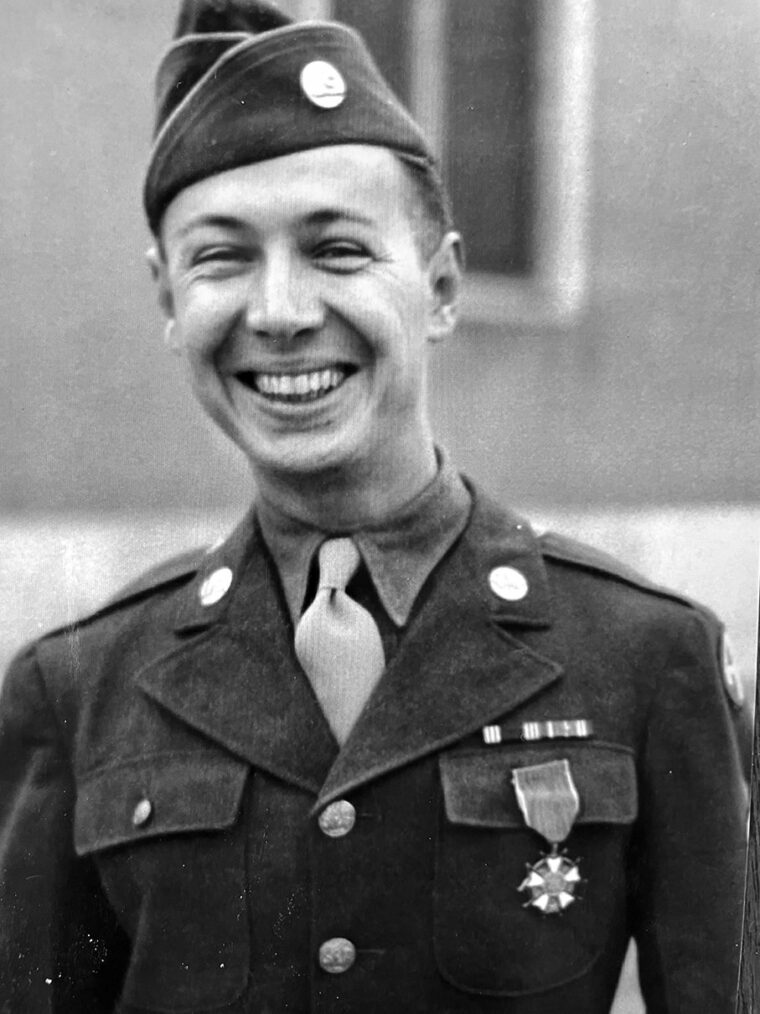 Sergeant Frank Onstine and Detachment G played a key role in decrypting German weather reports that boosted the efficiency of Allied bomber operations in the Mediterranean theater.