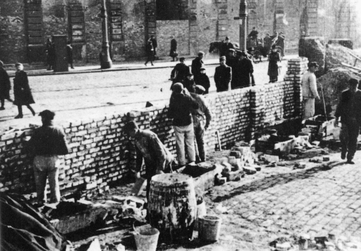 Warsaw 1943: A War of Desperation - Warfare History Network