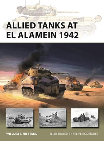 World War II Book Reviews For Winter 2024 Warfare History Network   AlliedTanks 