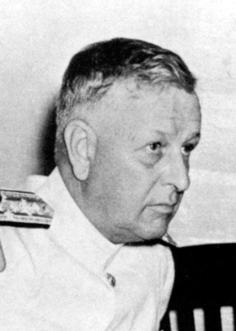 Admiral Husband C. Kimmel’s rank was restored in 1999 by President Clinton.