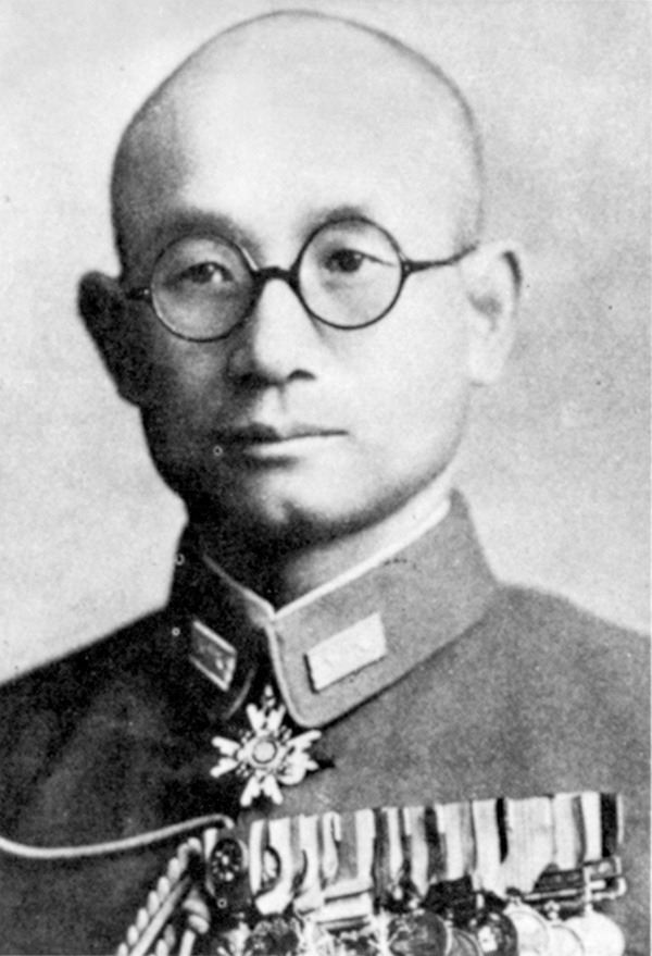 Colonel Masanobu Tsuji served as chief planning officer for the Japanese 25th Army.