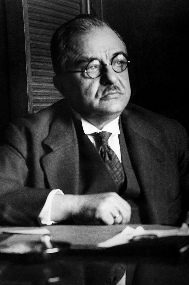 Greek Prime Minister and former military officer Ionnis Metaxas led the successful defense against invasion until his death on January 29, 1941.