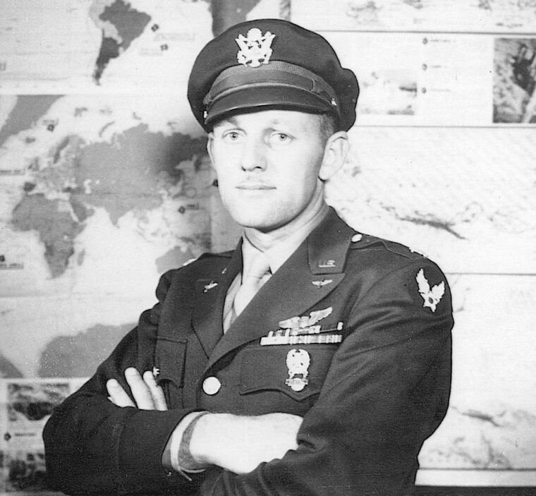 Lieutenant Colonel Paul “Pappy” Gunn was a master of innovation.