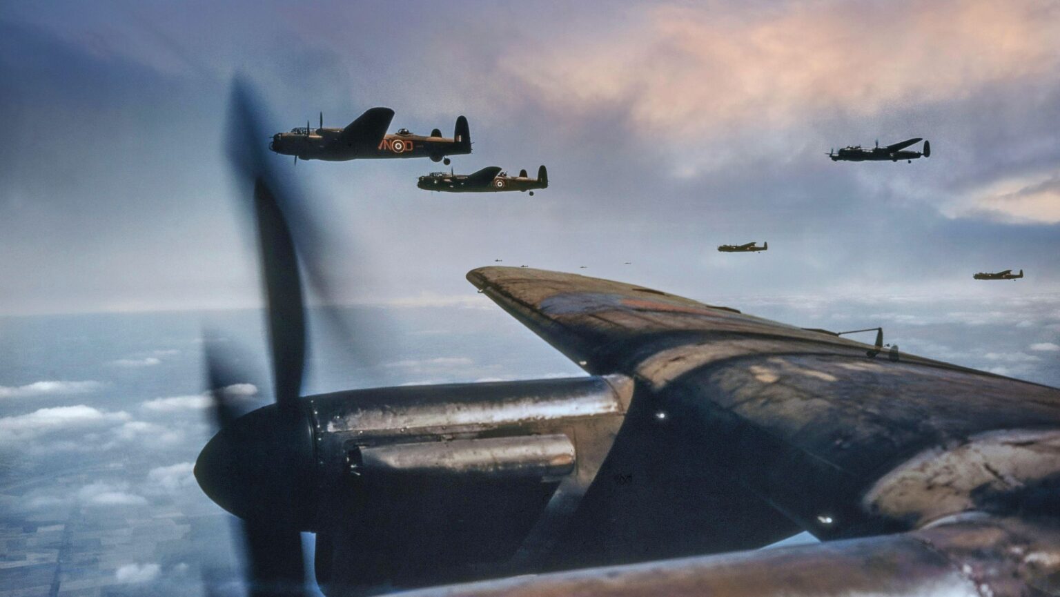 The Thompson Submachine Gun - Warfare History Network