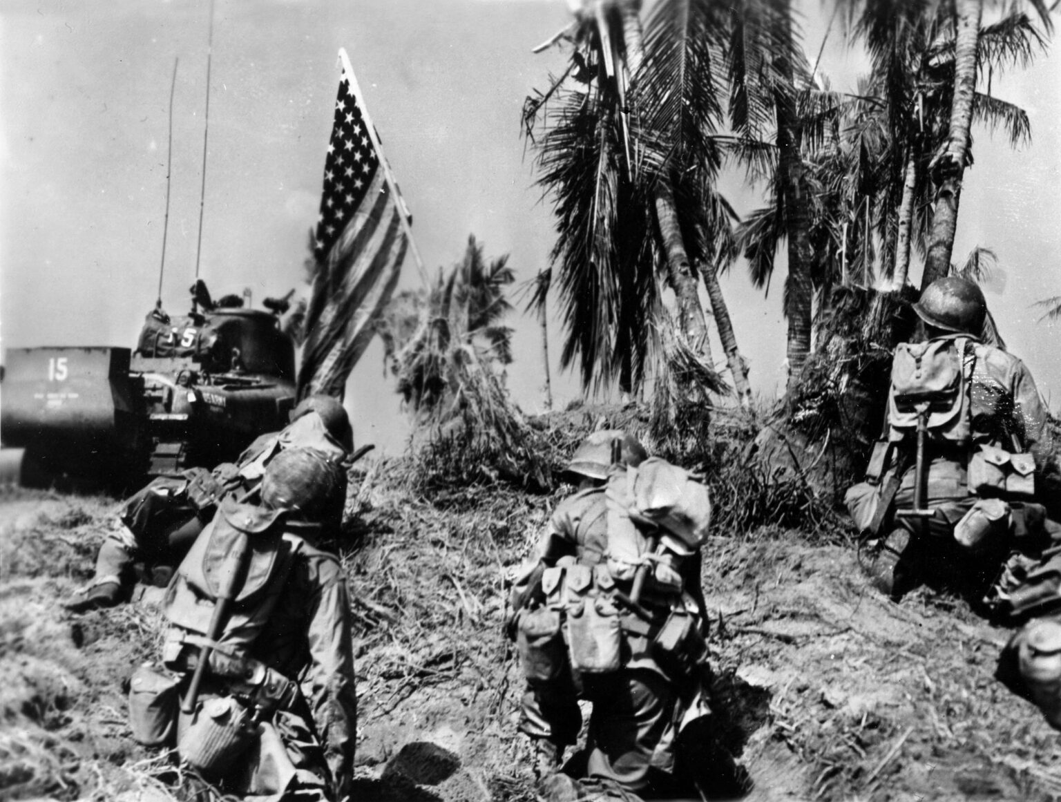 The M50 Reising Submachine Gun - Warfare History Network