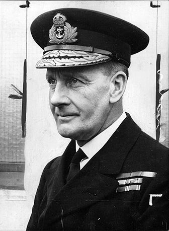 Admiral of the Fleet, Sir James Somerville, used Warspite as his flagship, successfully eluding Japanese attack at Ceylon, and escaping to Bombay.