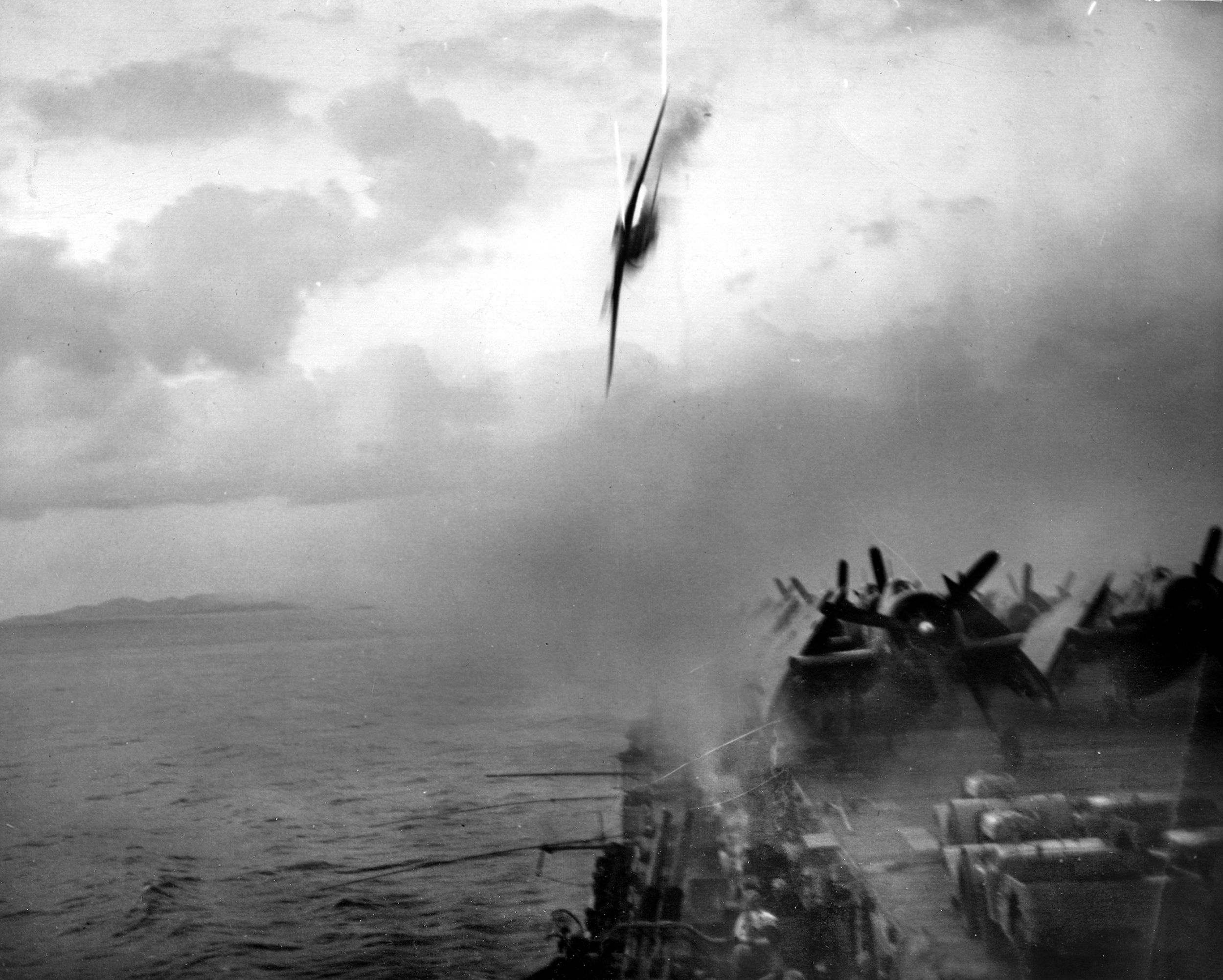 The Battle of Okinawa: Gauntlet of Steel