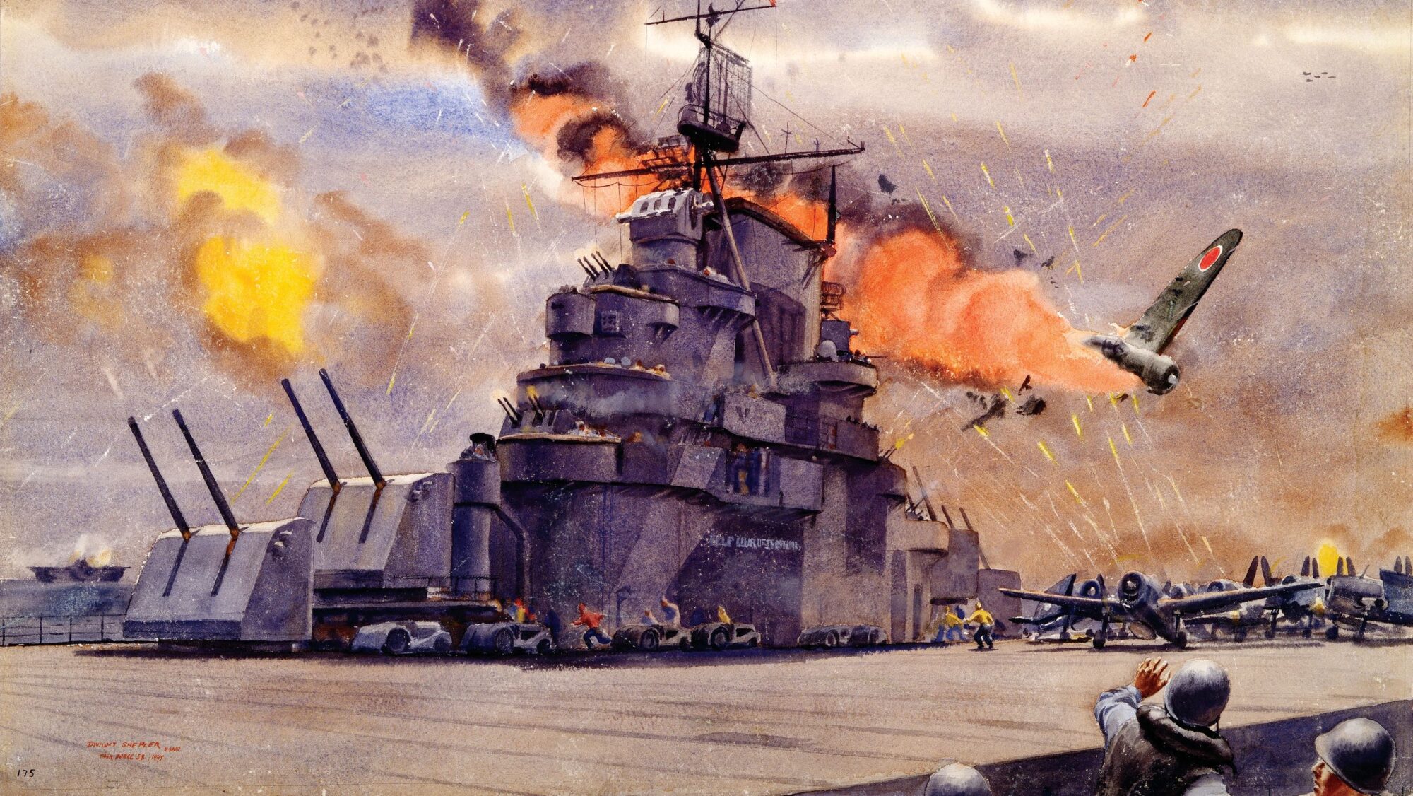 アントニーズ商会 米空軍 三沢基地 TASK FORCE 72 JAPAN The Battle of Okinawa: Gauntlet of Steel