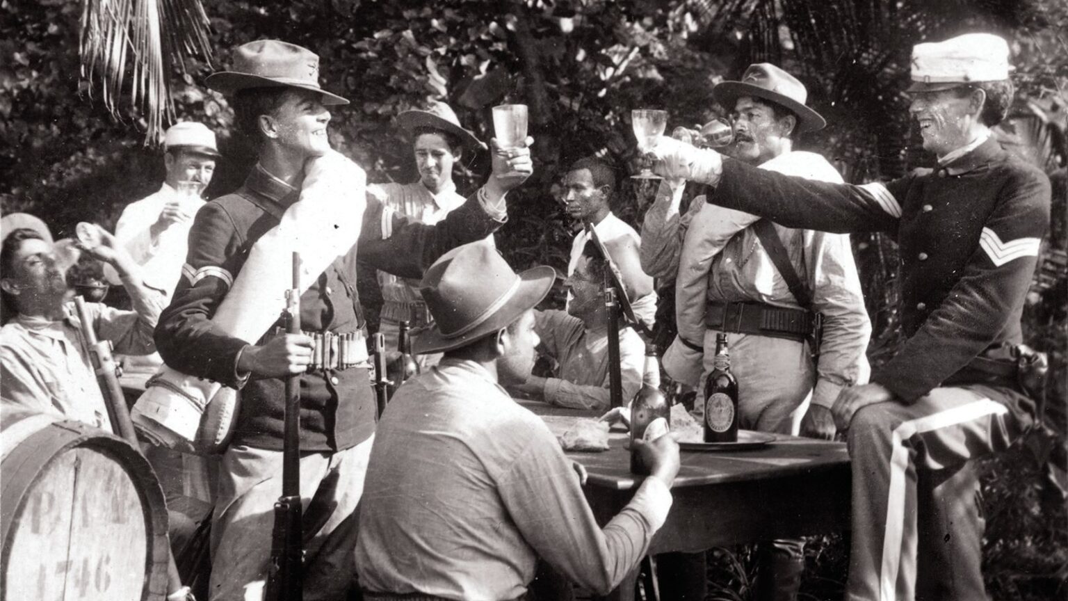 An Execution That Lingers - Warfare History Network