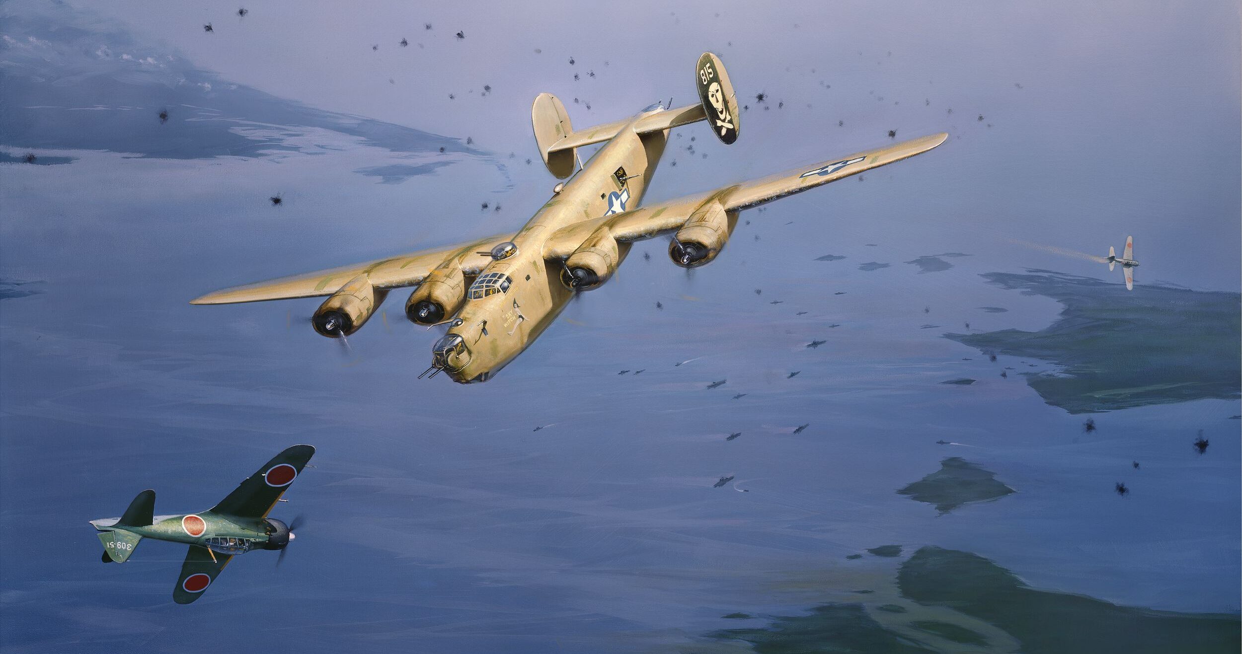 warfarehistorynetwork.com