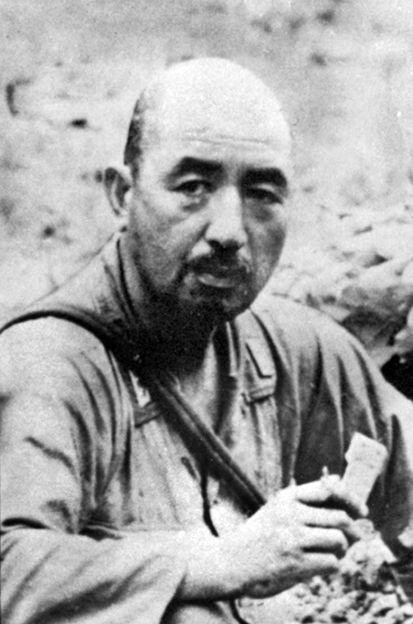 Lt. Gen. Kōtoku Satō was labeled a coward by the press and accused of causing Japan’s defeat in Burma.