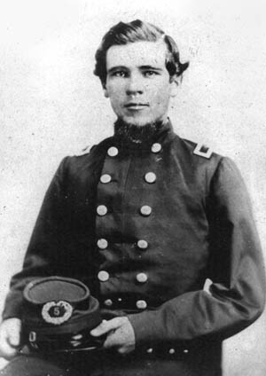 Maj. Gen. Lafayette McLaws.