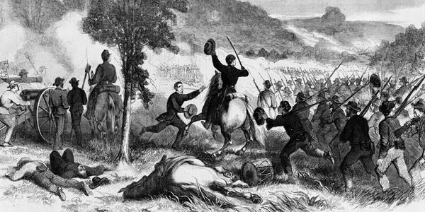 Abraham Lincoln clashed publicly with Maj. Gen. John C. Fremont over his hasty emancipation proclamation in Missouri.