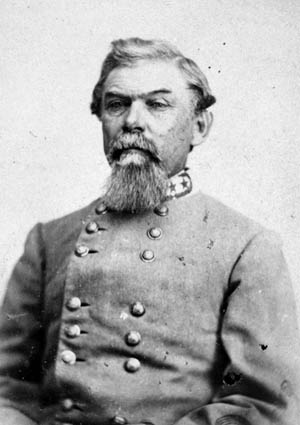 General William Hardee.