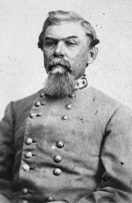 General William Hardee.