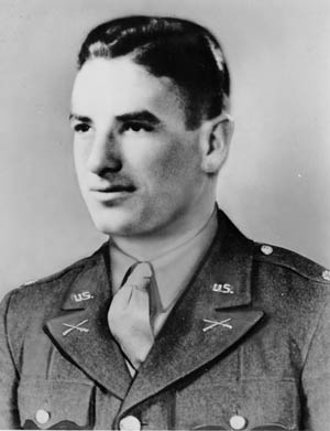 Lt. Col. Robert Cole received the Medal of Honor posthumously for their heroics. Mann was already wounded when he fell on a German hand grenade to shield fellow soldiers in his trench from the blast. Cole had been recommended for the Medal of Honor for his actions in Normandy, but a German sniper killed him in Holland.