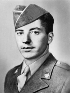 Private George J. Peters earned the Medal of Honor posthumously.